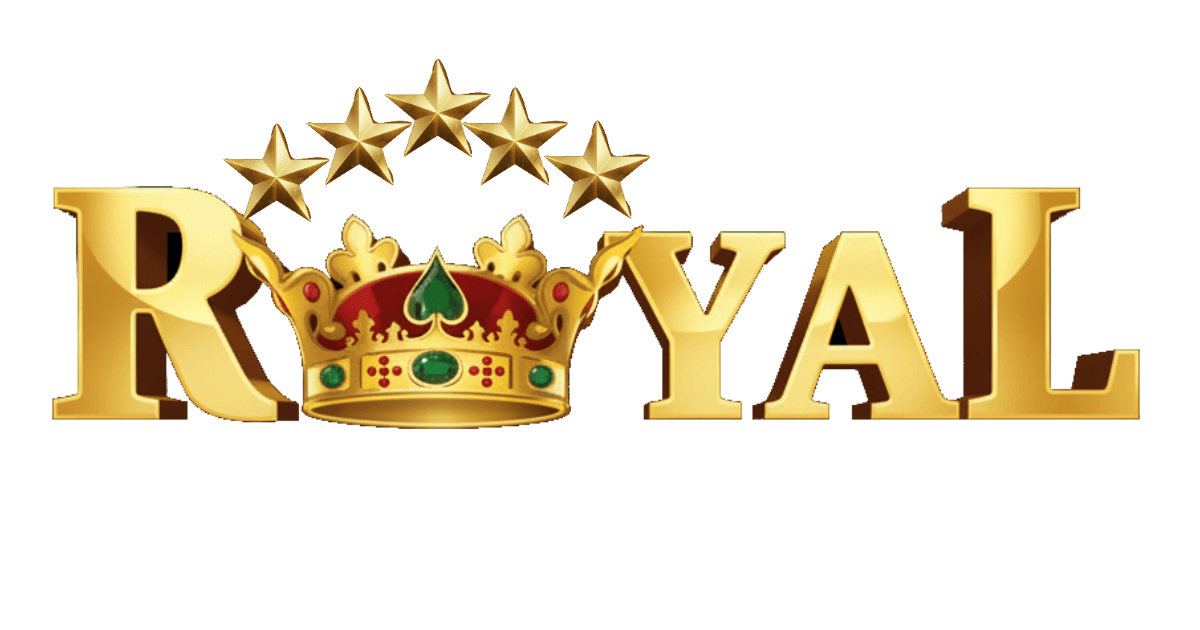 Royal Casino Logo